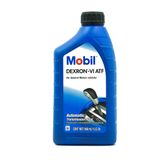  Dầu hộp số tự động Mobil DEXRON VI ATF 