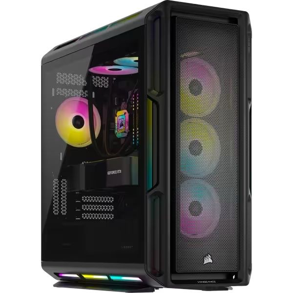  Cho thuê gaming PC Core i7 12700F 