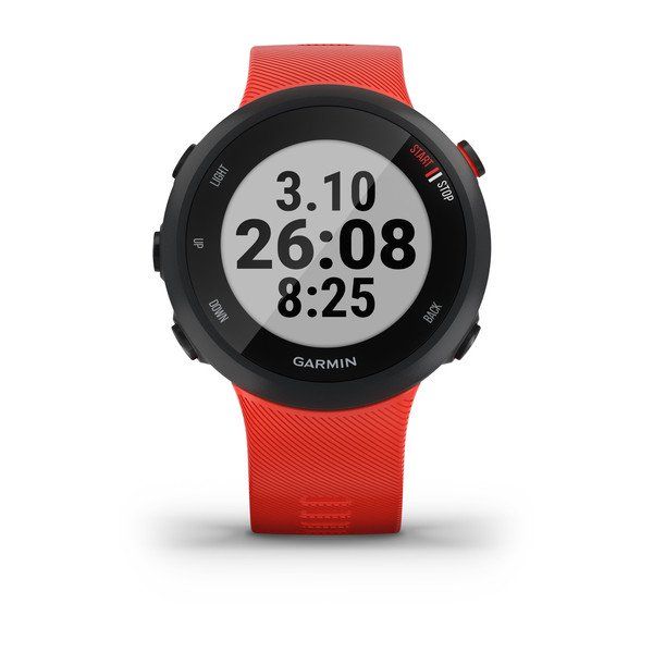Cho thuê Đồng hồ thông minh Garmin Forerunner 45