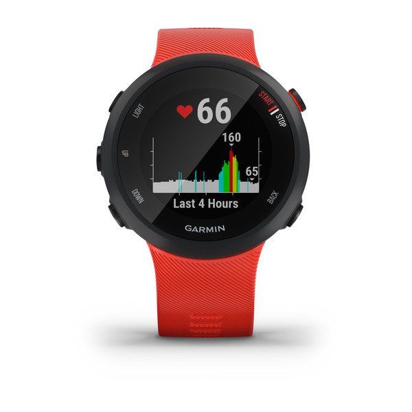 Cho thuê Đồng hồ thông minh Garmin Forerunner 45