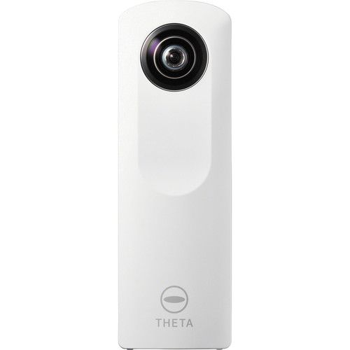 Cho thuê Ricoh Theta m15 Spherical VR Digital Camera