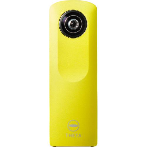 Cho thuê Ricoh Theta m15 Spherical VR Digital Camera