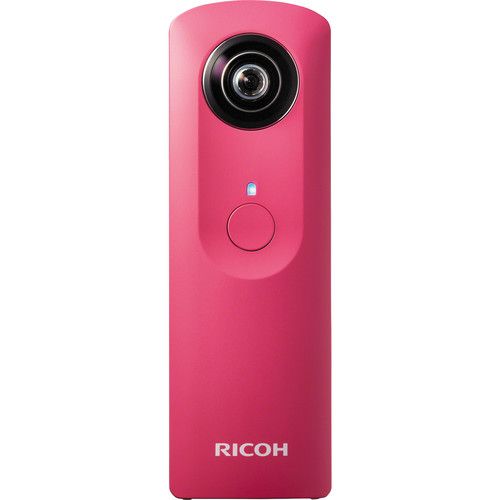 Cho thuê Ricoh Theta m15 Spherical VR Digital Camera