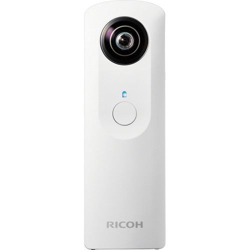 Cho thuê Ricoh Theta m15 Spherical VR Digital Camera
