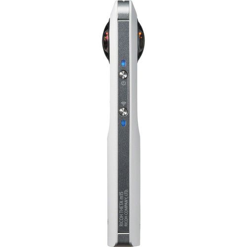 Cho thuê Ricoh Theta m15 Spherical VR Digital Camera