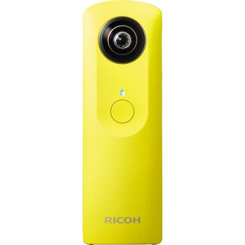 Cho thuê Ricoh Theta m15 Spherical VR Digital Camera