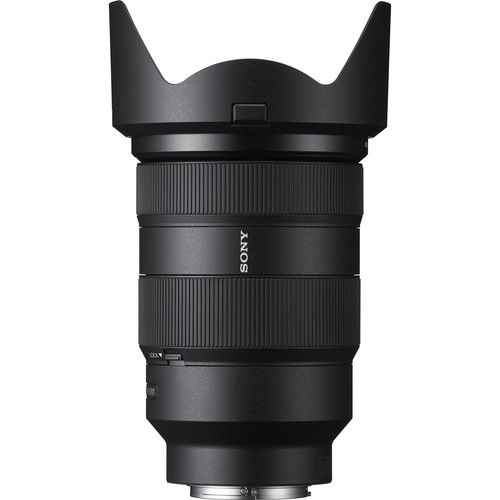 Cho thuê Sony FE 24-70mm f/2.8 GM Lens