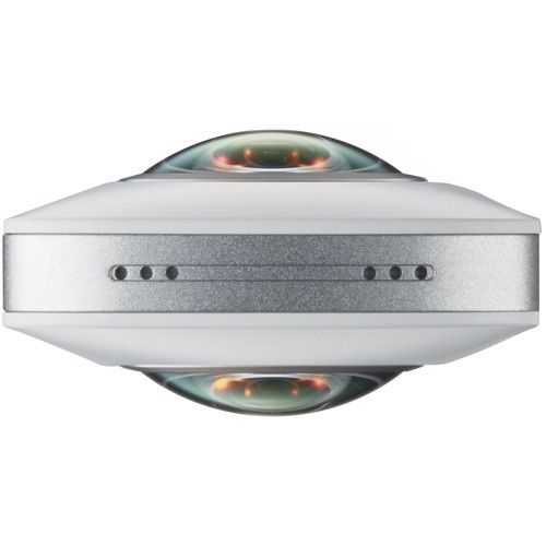Cho thuê Ricoh Theta m15 Spherical VR Digital Camera