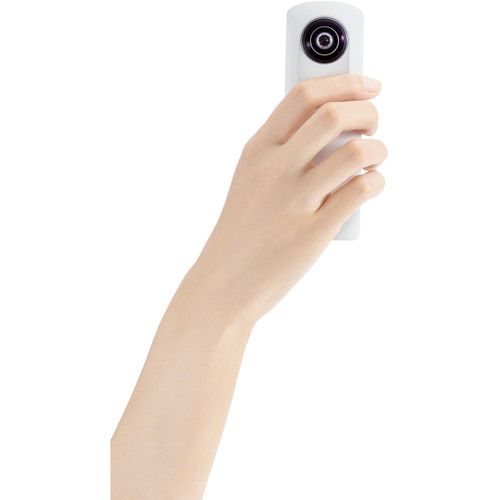 Cho thuê Ricoh Theta m15 Spherical VR Digital Camera