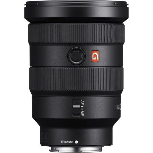 Cho thuê Sony FE 16-35mm f/2.8 GM Lens