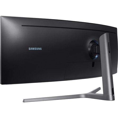 Cho thuê màn hình Samsung CHG90 QLED Gaming 49