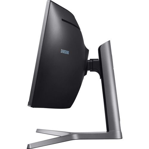Cho thuê màn hình Samsung CHG90 QLED Gaming 49