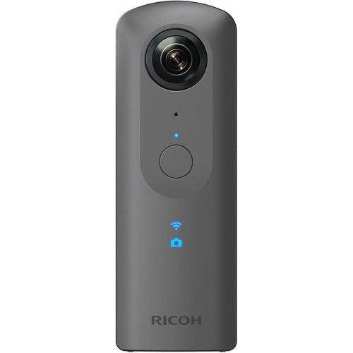Cho thuê Ricoh THETA V 360 4K Spherical VR Camera