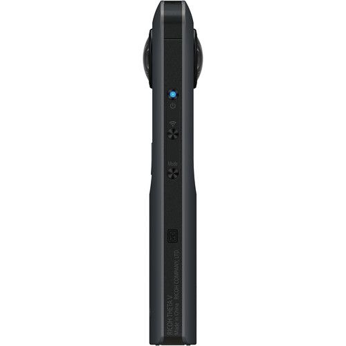 Cho thuê Ricoh THETA V 360 4K Spherical VR Camera