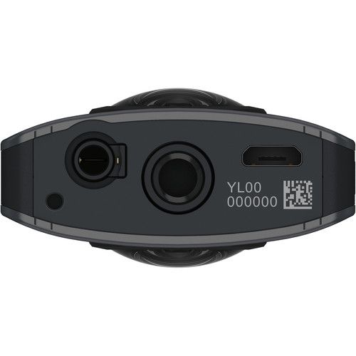 Cho thuê Ricoh THETA V 360 4K Spherical VR Camera