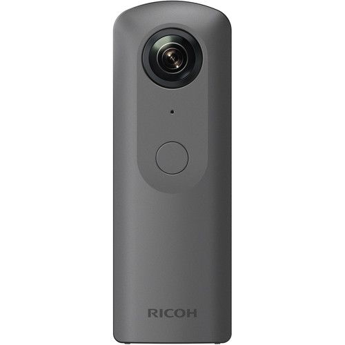 Cho thuê Ricoh THETA V 360 4K Spherical VR Camera