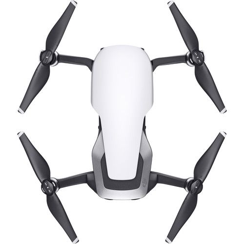 Cho thuê DJI Mavic Air Fly More Combo