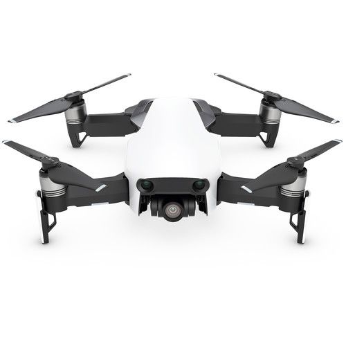 Cho thuê DJI Mavic Air Fly More Combo