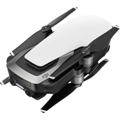 Cho thuê DJI Mavic Air Fly More Combo