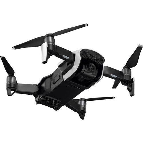 Cho thuê DJI Mavic Air Fly More Combo