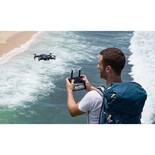 Cho thuê DJI Mavic Air Fly More Combo