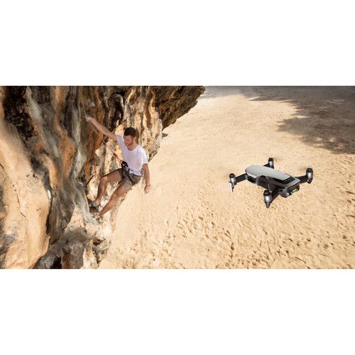 Cho thuê DJI Mavic Air Fly More Combo