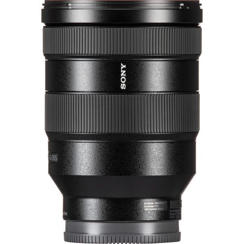 Cho thuê Sony FE 24-105mm f/4 G OSS Lens