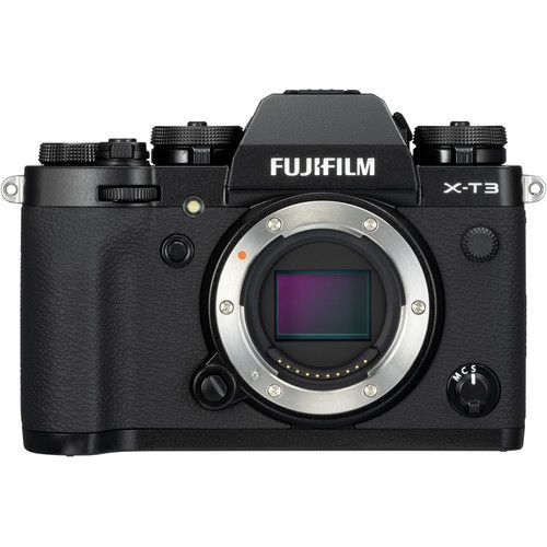 Cho thuê máy ảnh FUJIFILM X-T3 (Body)