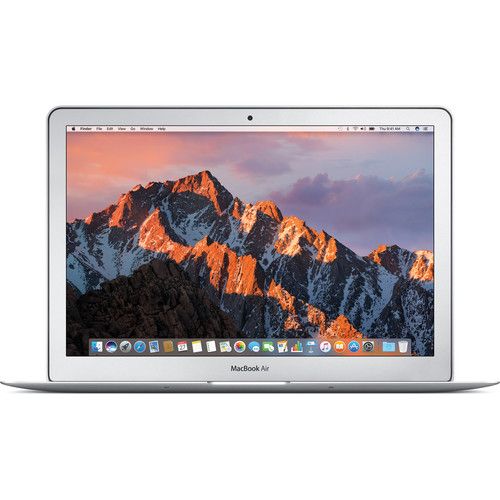 Cho thuê Macbook Air 13.3