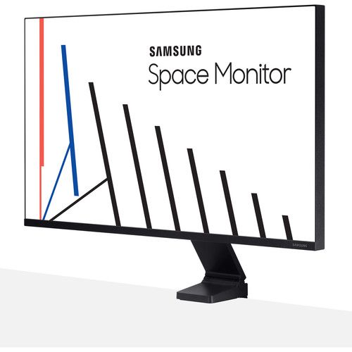Cho thuê màn hình Samsung The Space LS32R750UEEXXV 32 inch Ultra HD 4K 60Hz