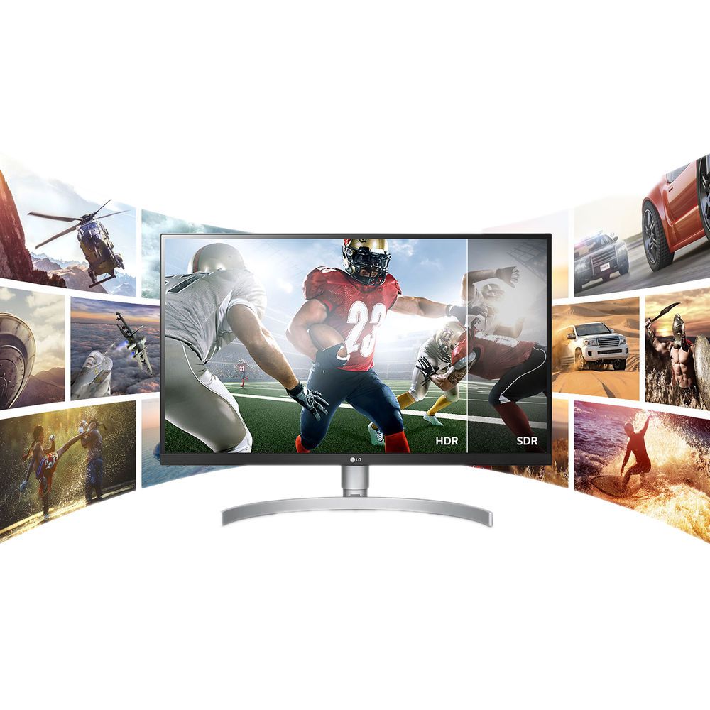 Cho thuê màn hình LG 27UL850-W 27