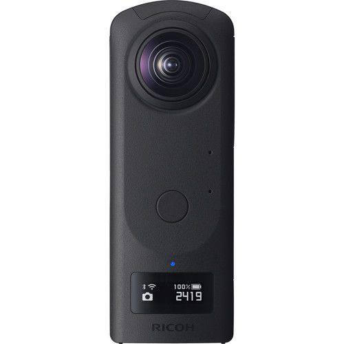 Cho thuê Ricoh THETA Z1 360 Camera