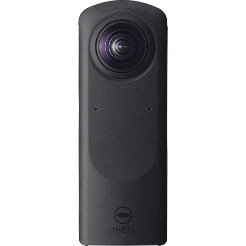 Cho thuê Ricoh THETA Z1 360 Camera