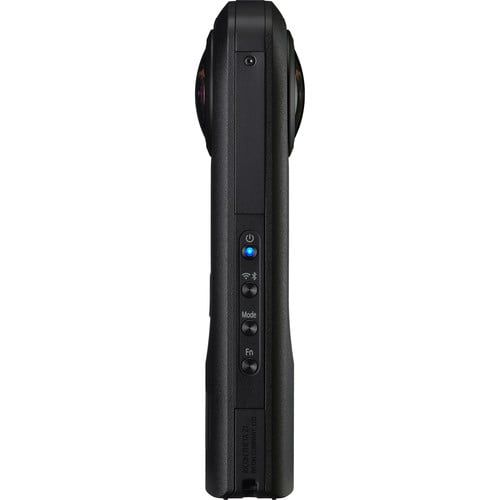 Cho thuê Ricoh THETA Z1 360 Camera