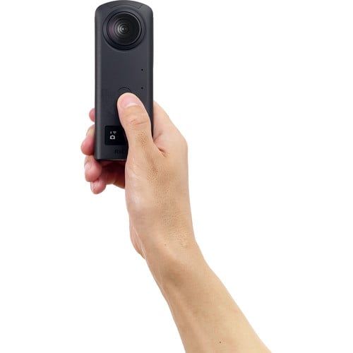 Cho thuê Ricoh THETA Z1 360 Camera