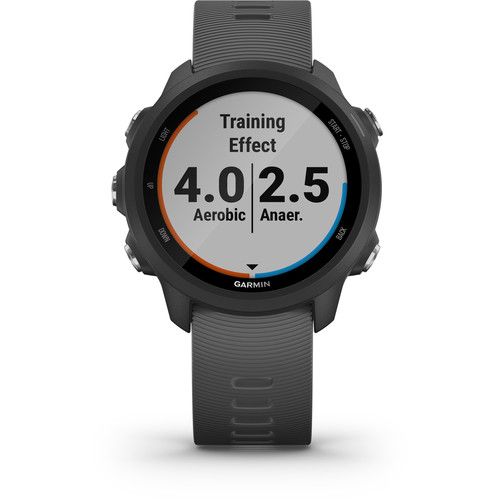 Cho thuê đồng hồ chạy Garmin Forerunner 245