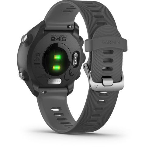 Cho thuê đồng hồ chạy Garmin Forerunner 245
