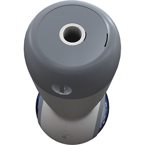 Cho thuê Samsung Gear 360 4K Spherical VR Camera (2017)
