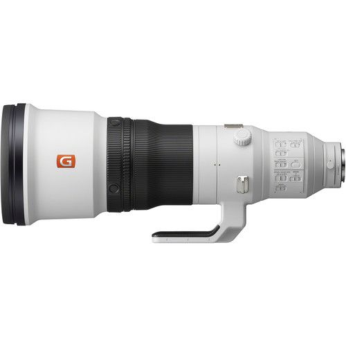 Cho thuê Sony FE 600mm f/4 GM OSS Lens