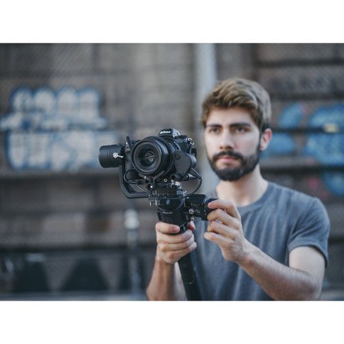 Cho thuê DJI Ronin-SC Gimbal