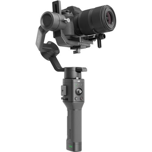 Cho thuê DJI Ronin-SC Gimbal