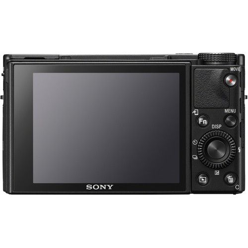 Cho thuê máy ảnh Sony Cyber-shot DSC-RX100 VII