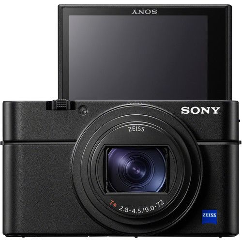 Cho thuê máy ảnh Sony Cyber-shot DSC-RX100 VII