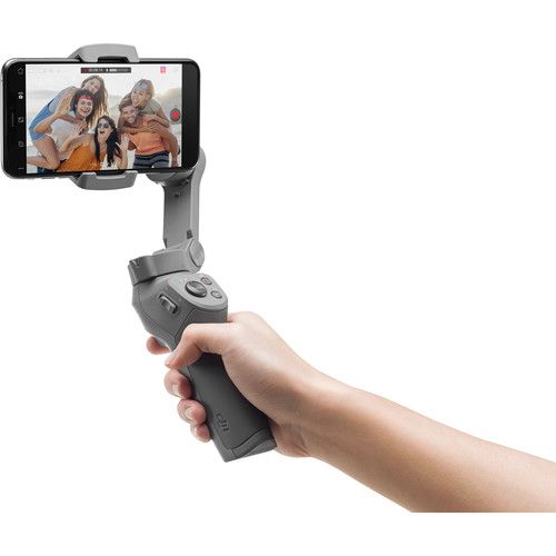 Cho thuê DJI Osmo Mobile 3 Combo
