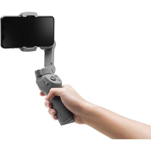 Cho thuê DJI Osmo Mobile 3 Combo