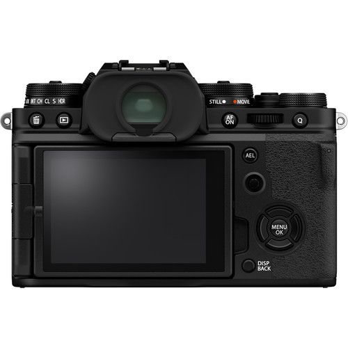 Cho thuê máy ảnh FUJIFILM X-T4 (Body)