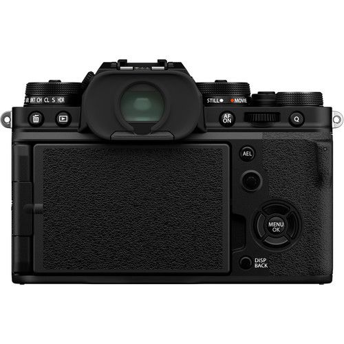 Cho thuê máy ảnh FUJIFILM X-T4 (Body)