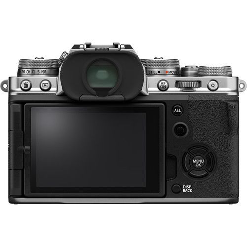 Cho thuê máy ảnh FUJIFILM X-T4 (Body)