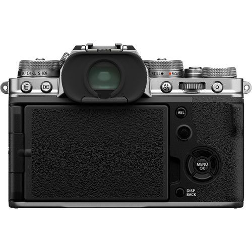 Cho thuê máy ảnh FUJIFILM X-T4 (Body)