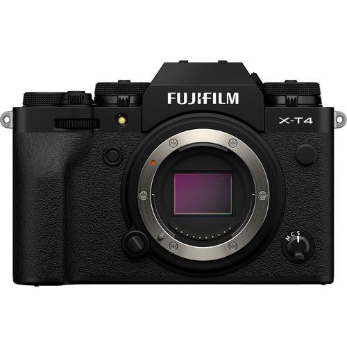 Cho thuê máy ảnh FUJIFILM X-T4 (Body)